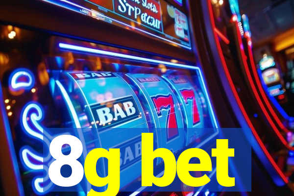 8g bet